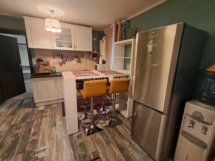 Apartament 2 camere | Centrală proprie | Militari Residence - 8