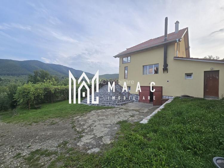 Casa 4 camere 3825 mp teren Cisnadioara - 5