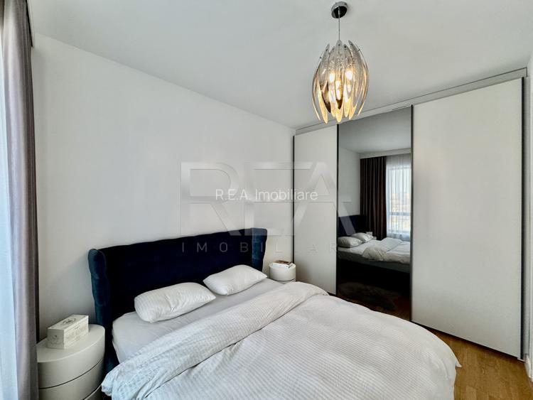 2 camere mobilat Rovere Luxuria Domenii  - 5