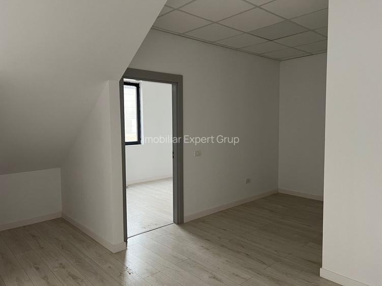 Spatiu depozitare si productie Chitila - Chiajna - 20