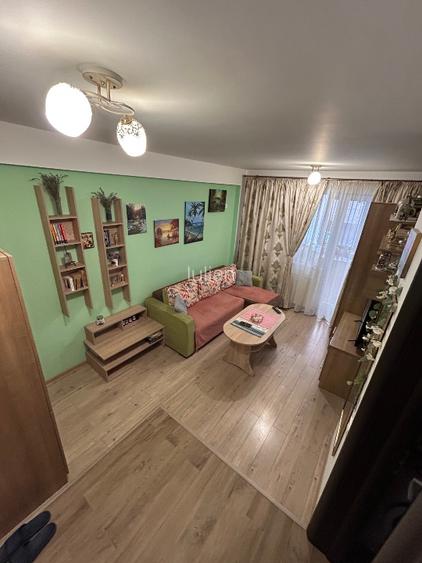 Garsoniera 1.5 camere utilata & mobilata - Militari Residence - 10