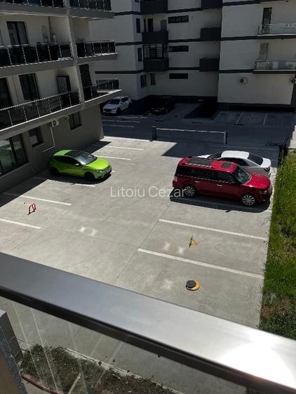 Ap 2 camere complet utilat și mobilat  - 9