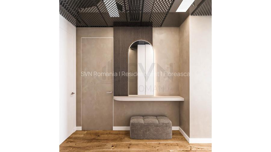 REA1019249 Urban Loft l Brick I 4 rooms - 18