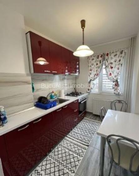 Unirii, Cantemir,Amenajat balcon inchis,,mobilat,Liber - 8