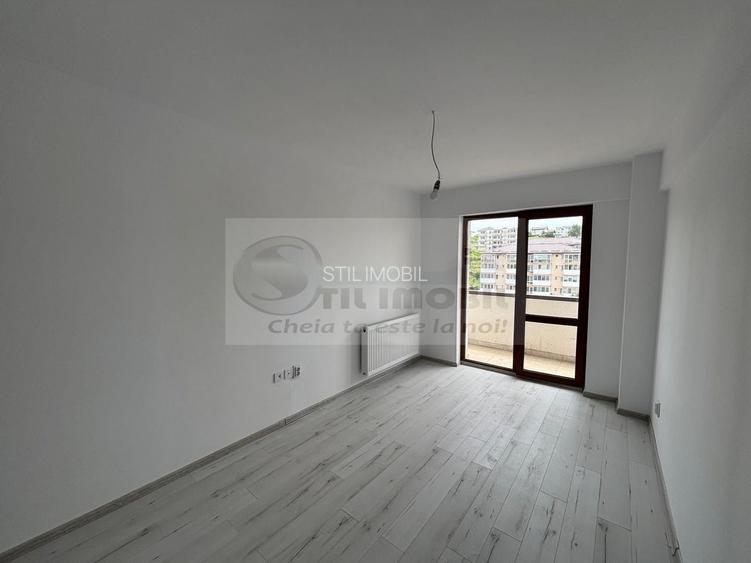 Ap. 2 camere, SD, 46mp, Bucium-Visan, 0% comision, Intabulat - 7