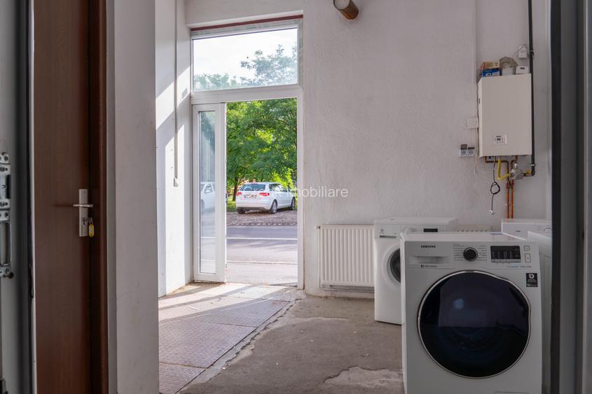 Spatiu de depozitare de inchiriat - 3