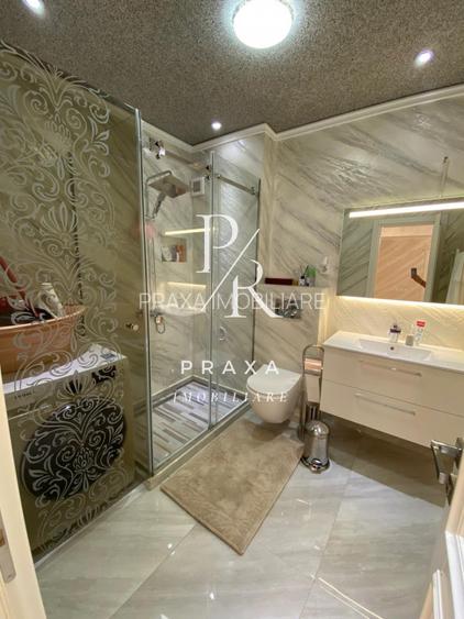 Apartament Lux 3 camere parcare subterana, boxa, zona Eroilor! - 13