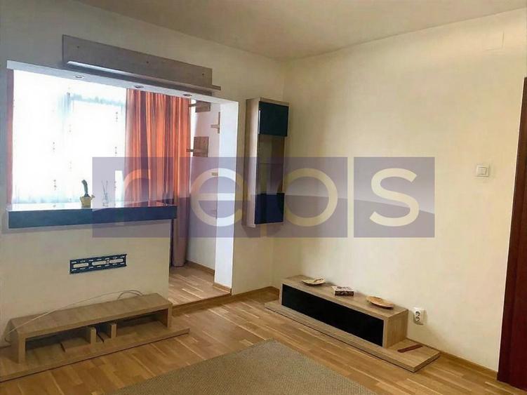 OCAZIE APARTAMENT DEOSEBIT 2 CAMERE ZONA BLD ION MIHALACHE-TURDA - 2