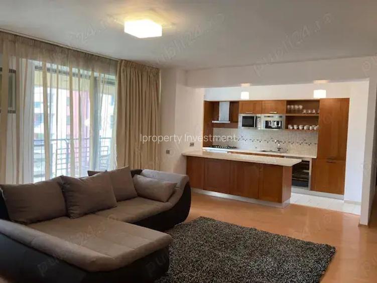 Apartament 3 Camere Stefan cel Mare - 3