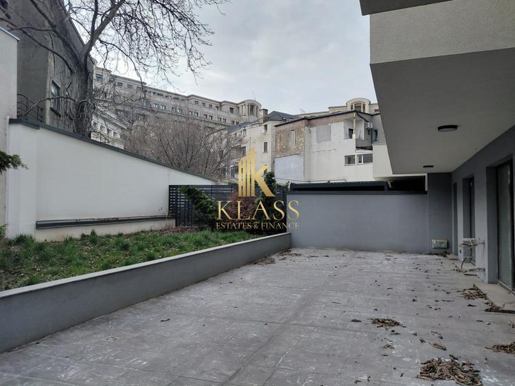 Apartement 4 camere cu terasa Unirii