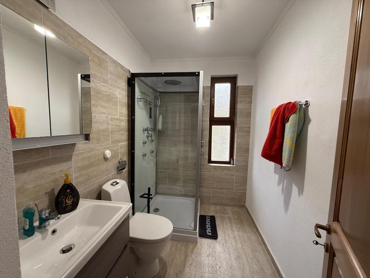 Casă tip duplex de vanzare cu 4 camere - Zona | Ampoi 3.