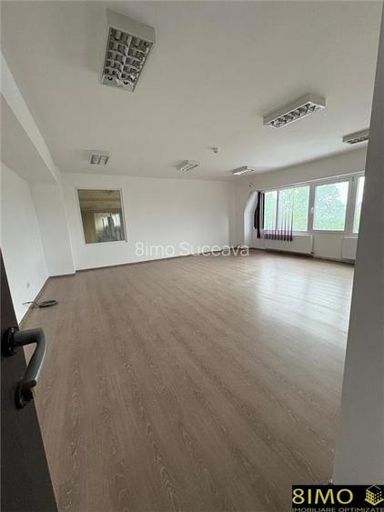 Spatiu de birouri, 125 mp, etaj 1, Aleea Dumbravii, nr. 10 - 12