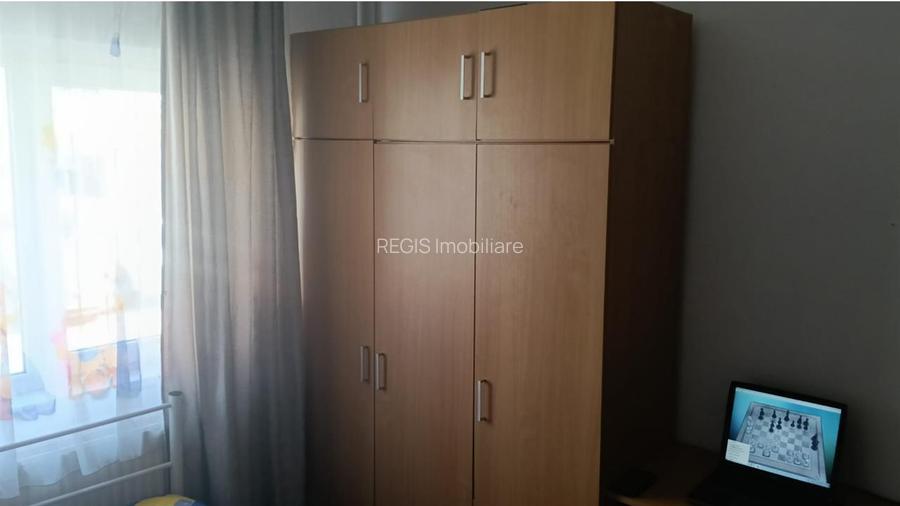 Apartament 3 camere cu parcare Tractorul - 10