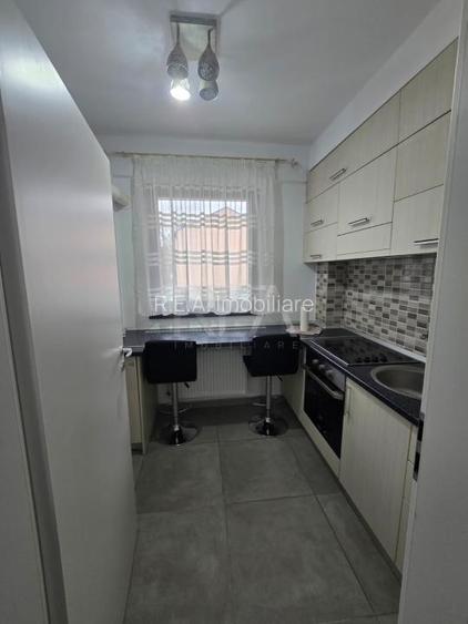 Apartament 2 camere, zona Politehinca - 2
