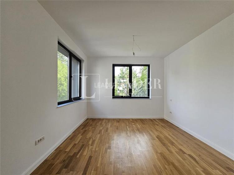 Luxury Villa with Private Pool and Double Garage | Pipera - 19