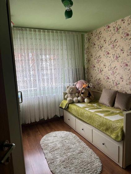 Soarelui | 4 Camere | 2 Bai | Boxa | Centrala proprie - 3