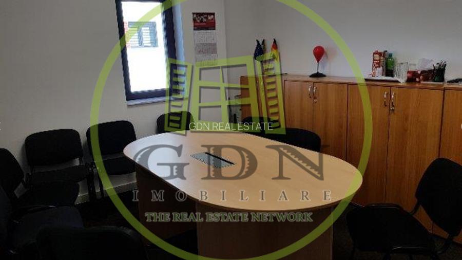 Spatiu birouri în Zorilor - 19
