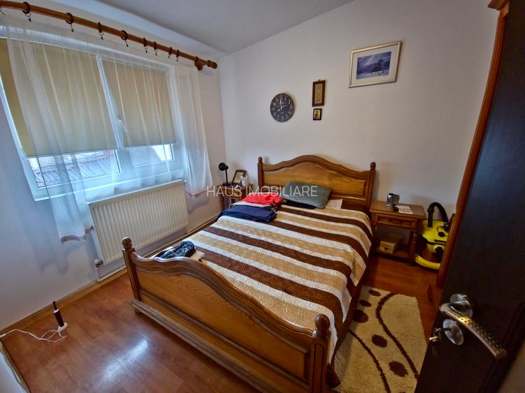 Eden  Institutul de Marină – Casă 3 cam P+M  mobilată utilată - 22