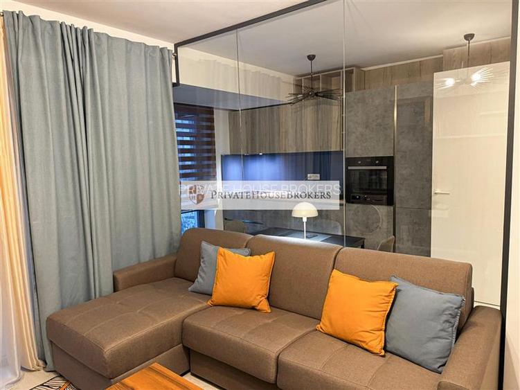 Aviatiei | CLOUD9 Residence | Bloc 2020 | Parcare - 9