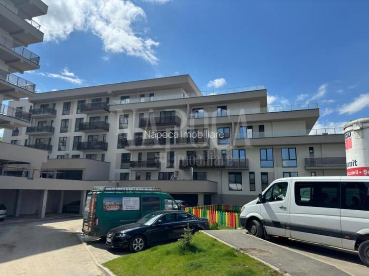 Apartament 2 camere de vanzare in Floresti - 11