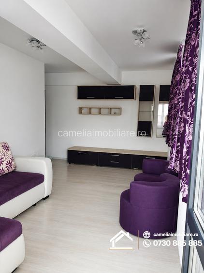 2 camere, centrala, 60mp, Apusului Residence, decomandat, et 2, 2 balcoane - 12