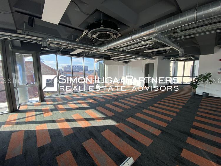 Birou Parcul central de inchiriat - 2