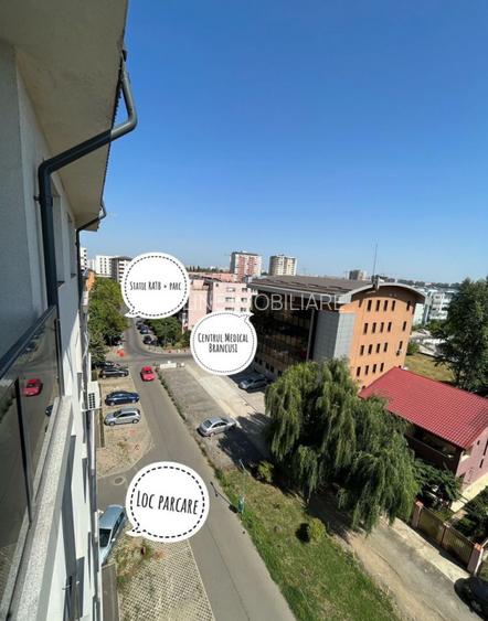 Apartament 2 camere, 55 mp, bloc 2019, zona Drumul Taberei - 5