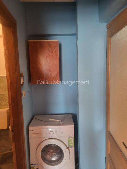 partament 3 camere de vânzare – aproape de centru - 5