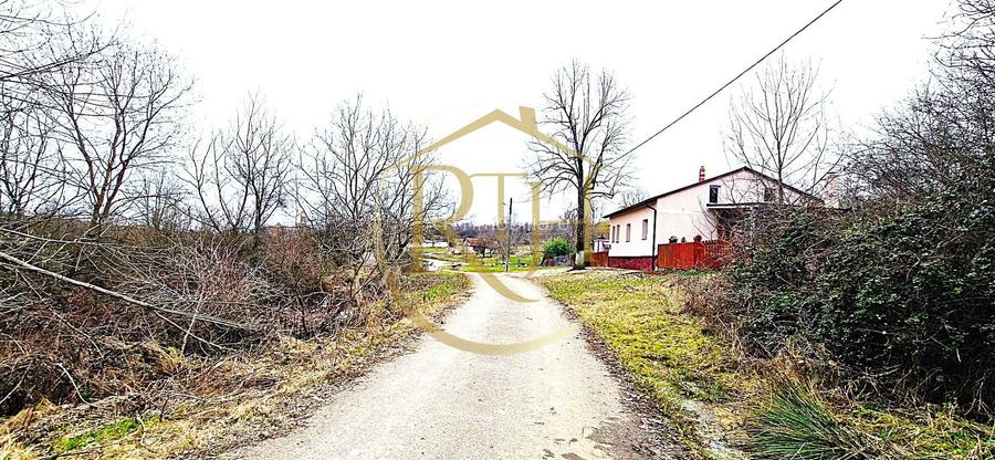 Terenuri extravilane de vânzare – Vizma & Crivobara, comuna Secaș, jud. Timiș - 13