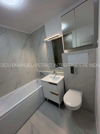 Apartament 3 camere | 13 Septembrie | Drumul Sarii modern | renovat | - 2