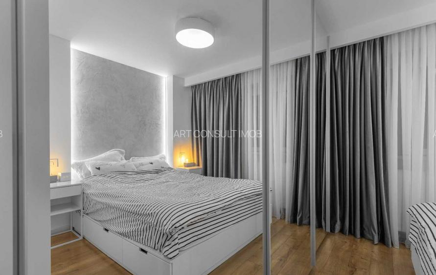 Eroilor | 3 Camere | Modern | 2 Bai | Balcon | Metrou | Bloc Reabilitat  - 5