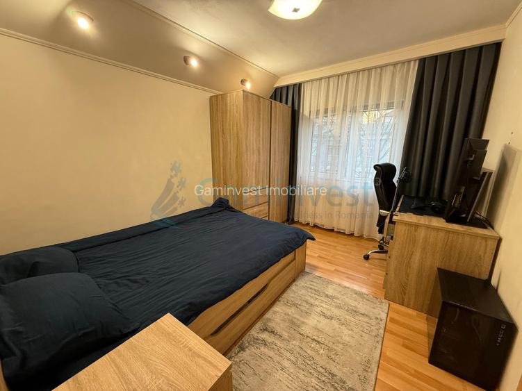 Apartament cu 3 camere, doua locuri de parcare, in Oradea, zona Nufarul - 4