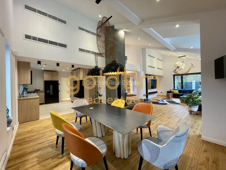 UNICA/ABSOLUT SUPERBA/ VILA INDIVIDUALA/IANCU NICOLAE/CURTE GENEROASA - 34