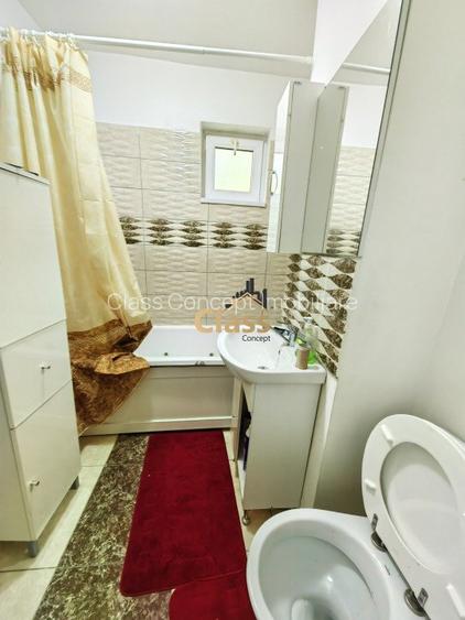 Apartament 3 camere | 52 mpu | zona Minerva Manastur  - 8