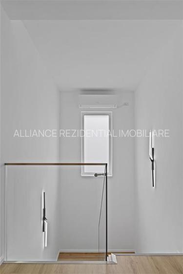 Casa individuala ~ P+1E+POD ~ 5 camere - 3 bai ~ 444 teren ~ Strada Miorita - 29