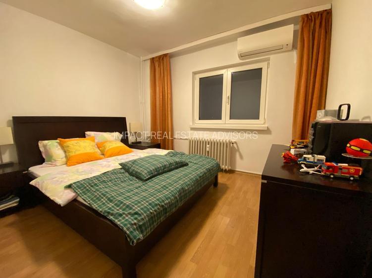 Apartament 3 camere Turda - Ion Mihalache - 4