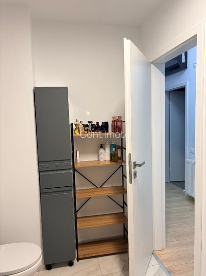 Apartament 2 camere | Complex Rezidențial Novopolis  - 8