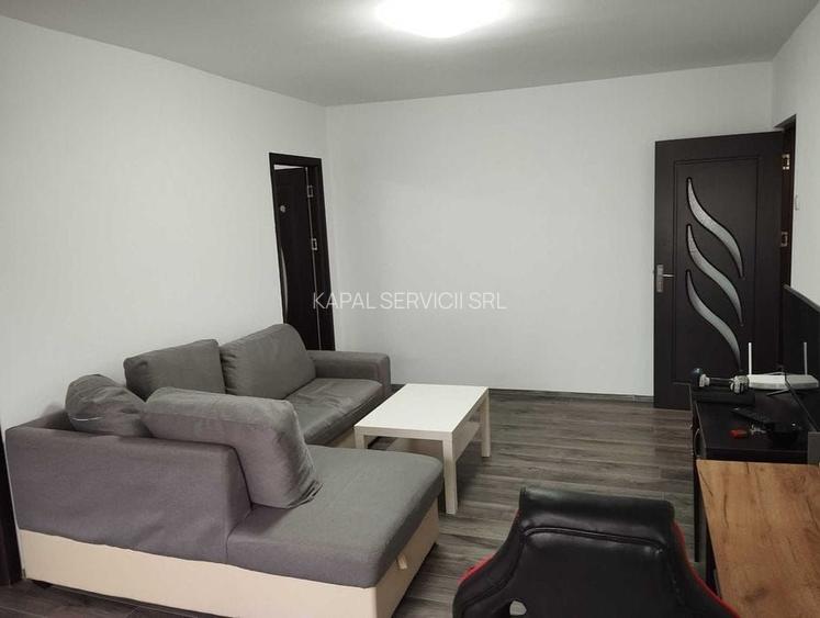 Inchiriere 2 camere, langa Scoala 8, cu centrala pe gaz - 6