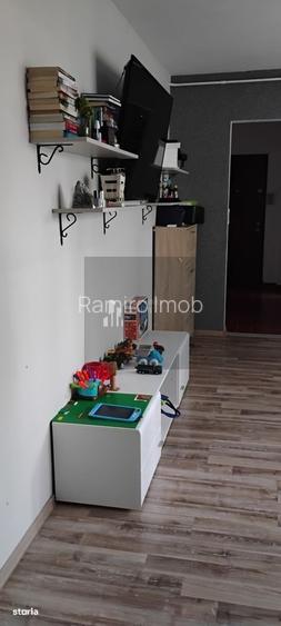 Apartament 3 camere Turnu Magurele / Constantin Brancoveanu - 9