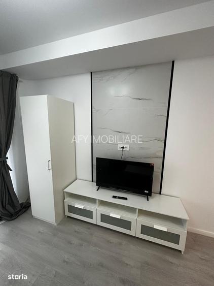PET FRIENDLY garsoniera 42mp + loc parcare, Parcul Carol - 13