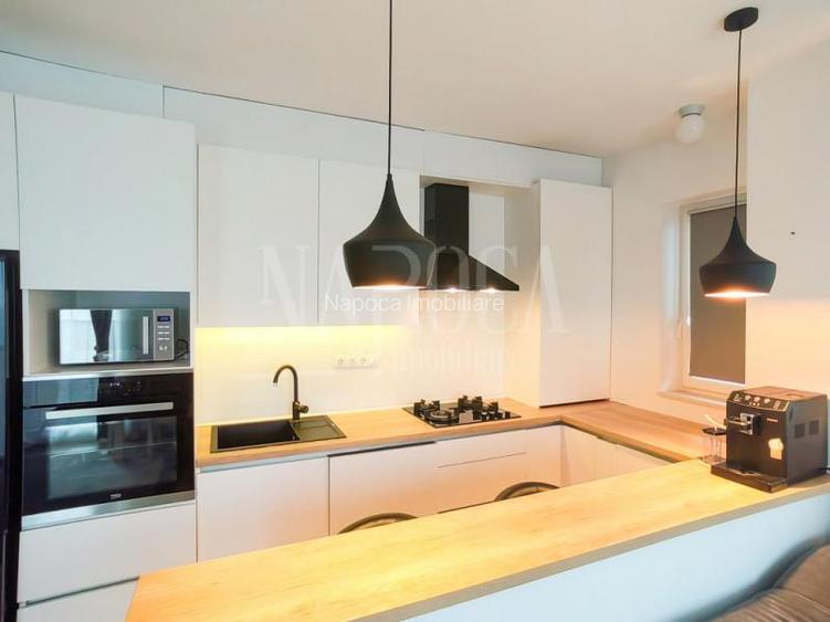 Apartament 3 camere de vanzare in Floresti - 5