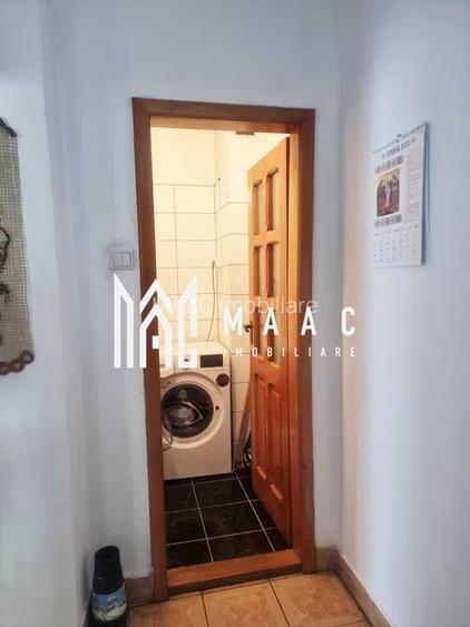 Apartament 3 Camere I Decomandat | Etaj Intermediar I Terezian - 8