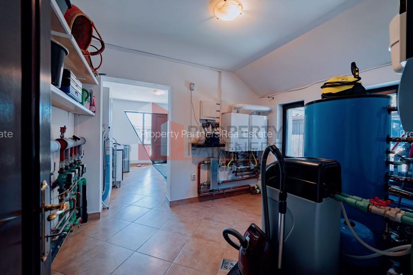 Proprietate de lux în Ghimbav, la doar 10 minute de Brașov - 35