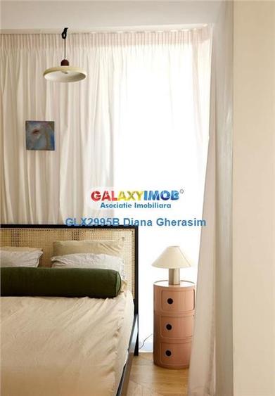 Apartament modern cu 2 camere- Grozavesti-prima inchiriere - 7