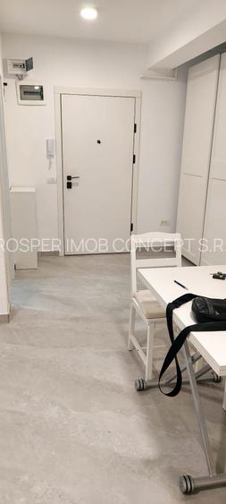 Garsoniera Titan - Liviu Rebreanu - Parcare, Centrala proprie, Bloc Nou - 7
