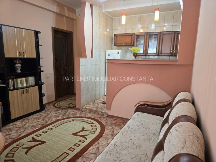Centrul Vechi | Plaja Modern | apartament cu 2 camere | Gaze - 3