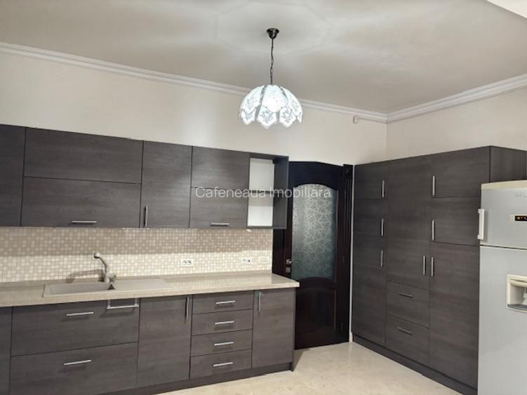 Vila Bucurestii Noi- Parc Bazilescu - 6