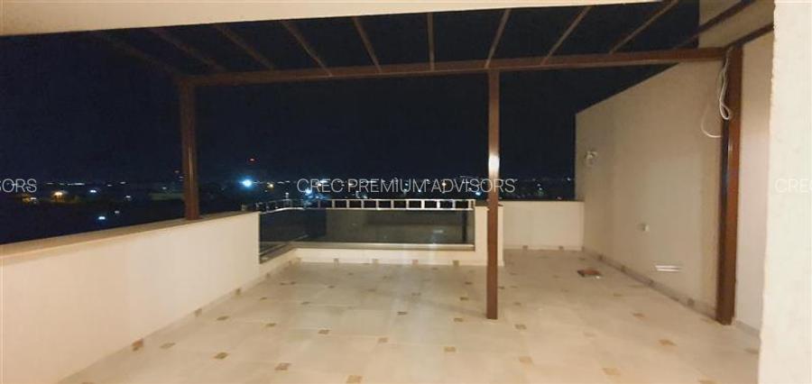 Penthouse, Proprietar, incalzire pardoseala, 2023, terase 40 mp, zona case - 12