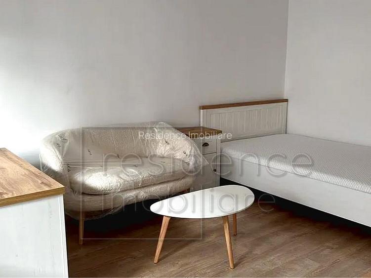 Garsoniera renovata, Zorilor, zona UMF - 2
