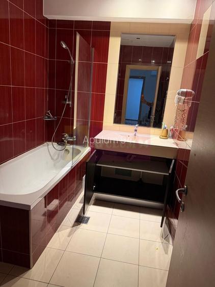 Apartament 2 camere spatios, mobilat, la Rin Grand Residence - 4